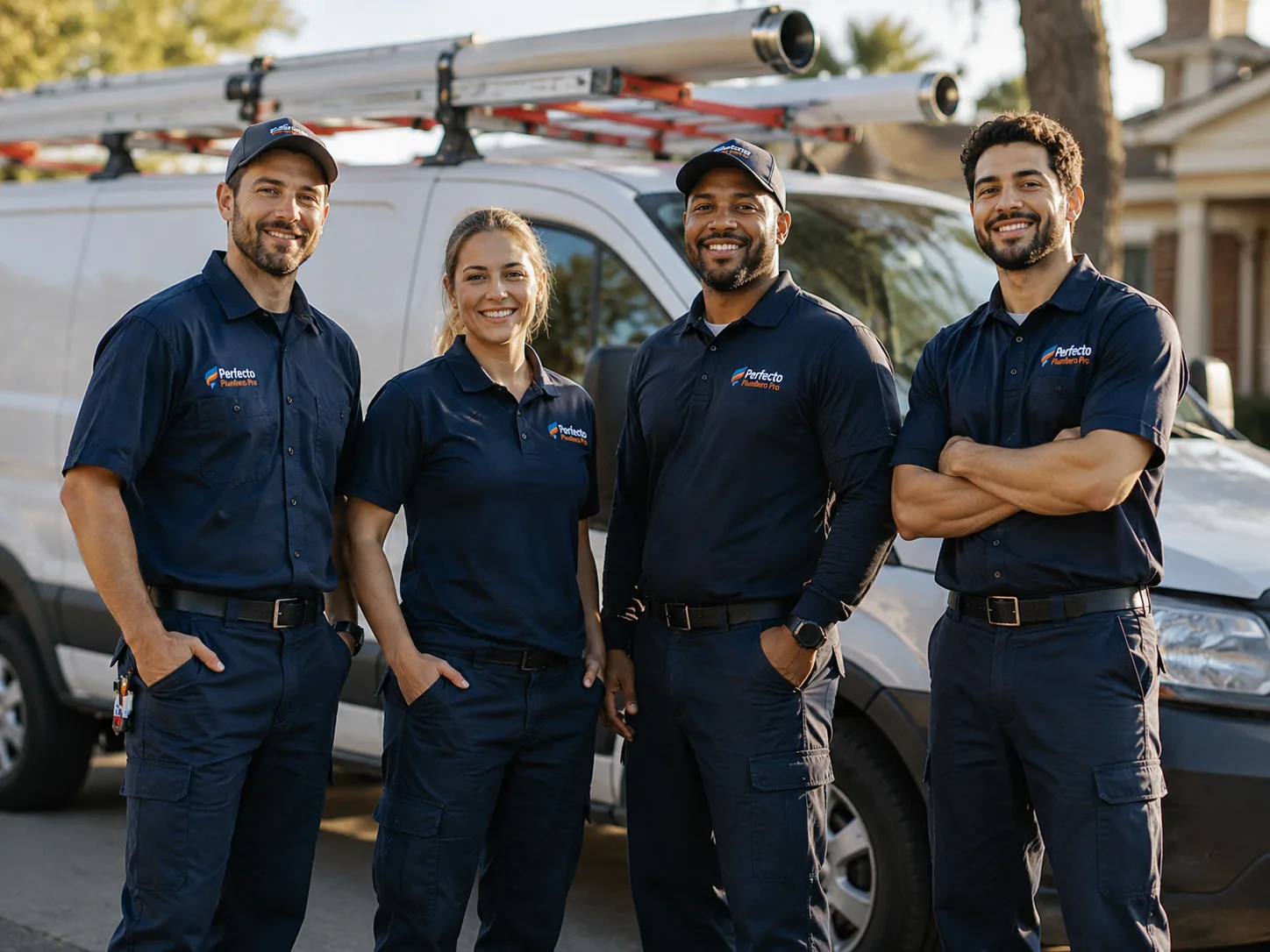 Emergency Plumber Near Me in Oak Run, CA near me